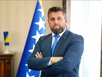 Duraković: Odbijanje zahtjeva za puštanje na slobodu Ratka Mladića pobjeda pravde