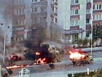 Tuzla obilježava Dan odbrane grada uz polaganje cvijeća i sjećanje na 1992