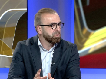 Nova američka administracija je željela da Schmidt ode, BiH je ostavljena na "rubu ruba"