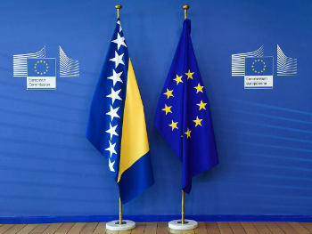 Zabrinjavajući rast euroskepticizma u Bosni i Hercegovini