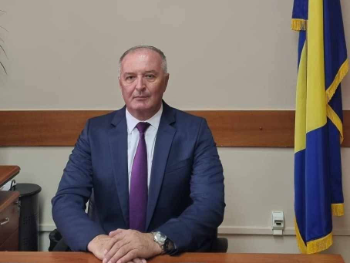Helez: Usvajanjem izmjena o produženju vojne službe mi odgovaramo na izazov odliva kadrova