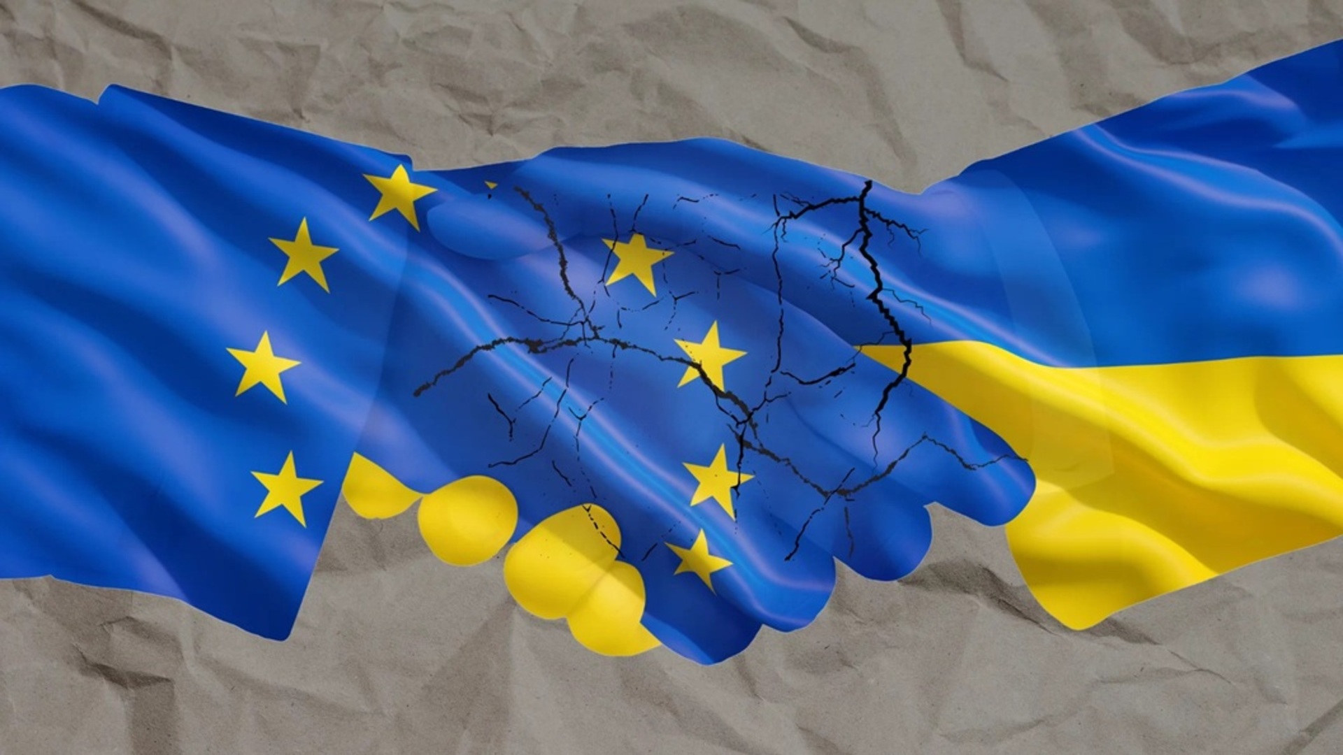EU narednog mjeseca počinje isplate desetina milijardi eura Ukrajini - slika 1