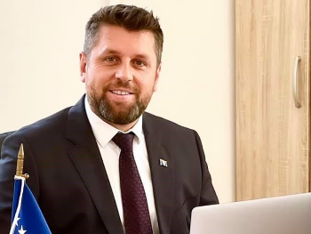 Duraković predlaže rješenje problema liječenja u drugom entitetu