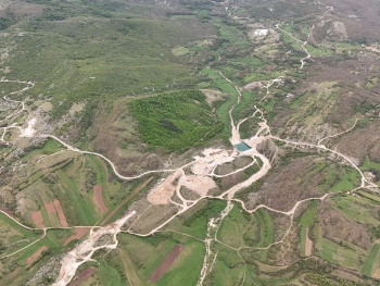 "Gornji horizonti" bez vode ostavljaju Hercegovinu!