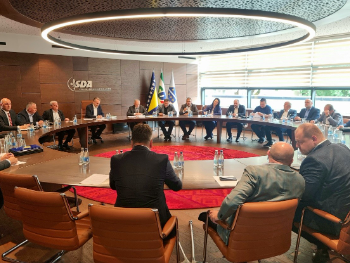 Predsjedništvo SDA jedinstveno: 'Bakir je naš kandidat'!