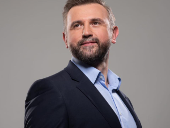 Dennis Gratz: Zašto sam promijenio ime?