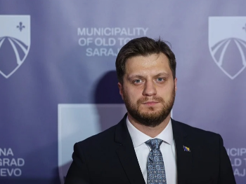 Čengić demantovao Minićeve tvrdnje o "napadu na Srbe" u Sarajevu
