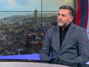 Edin Ramić: Suština djelovanja OHR-a je iscrpljena