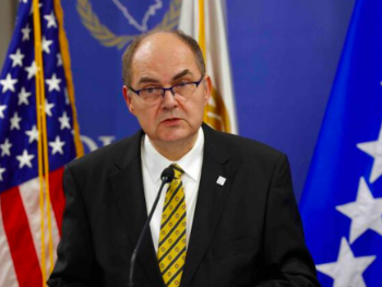 Schmidt: Amerikanci su stvorili dinamiku, Evropa je zakazala
