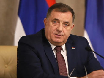 Milorad Dodik pozvao Srbe koji imaju firme u Sarajevu da zatvore svoje radnje