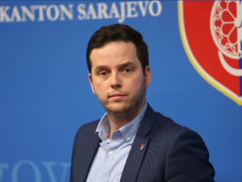 Nihad Uk odgovorio Miloradu Dodiku: Sarajevo će ostati grad otvorenosti, zajedničkog života i evropskih vrijednosti