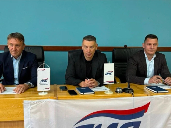 Nešić intenzivirao aktivnosti pred izbore: Poručio da očekuje dobar rezultat