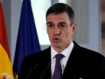 Sanchez: Španski bojkot Eurosonga stavlja nas na pravu stranu historije