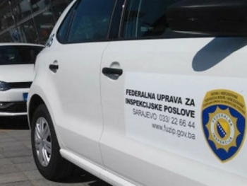 Poreski inspektori izdali skoro pola miliona KM kazni