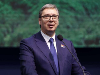 Uhapšen šef policije u Beogradu, Vučić poslao žestoku poruku