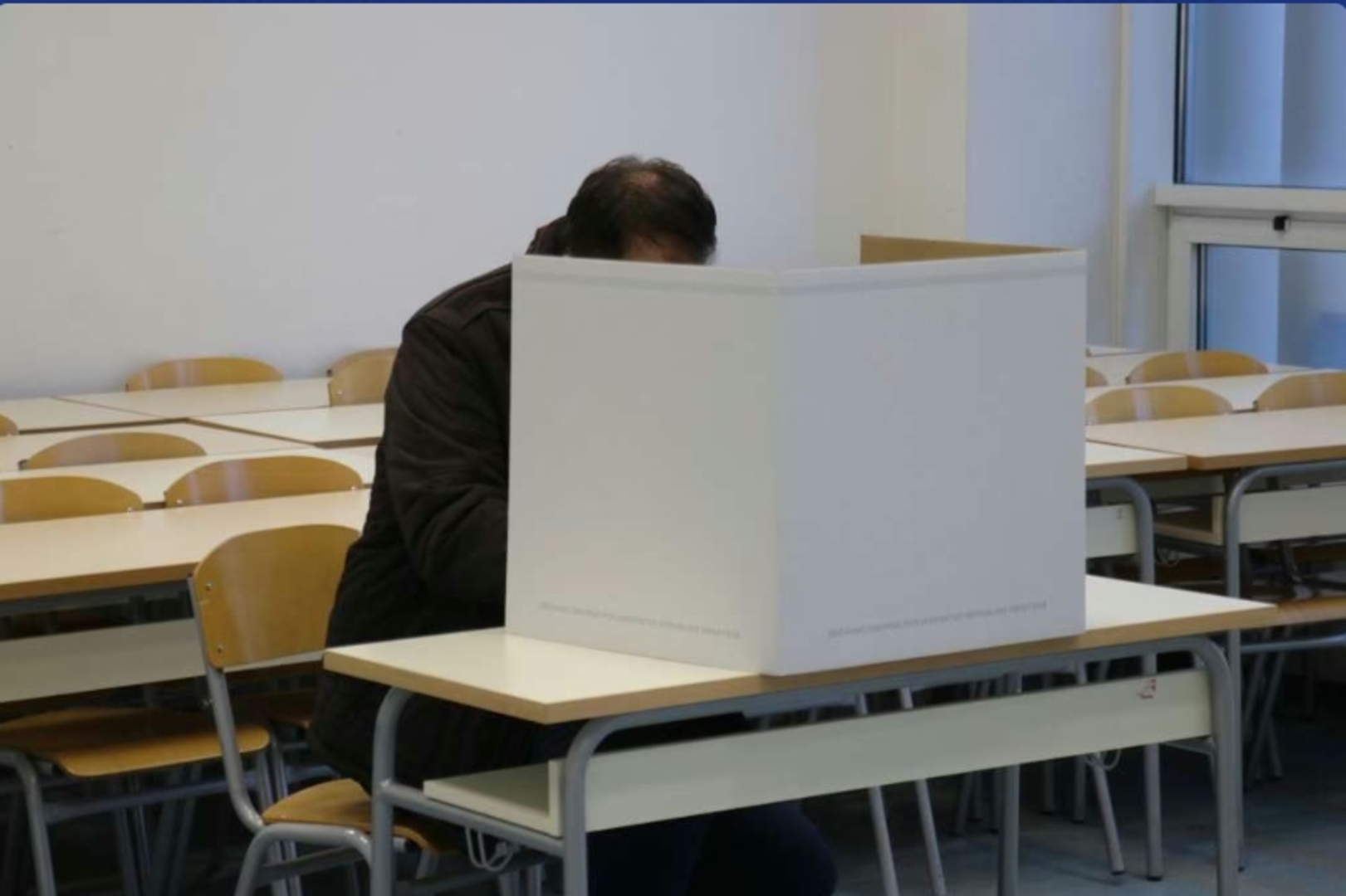 "Kada neko krivičnim djelom dođe na vlast, to više nije političar, to je kriminalac" - slika 1
