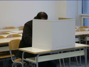"Kada neko krivičnim djelom dođe na vlast, to više nije političar, to je kriminalac"