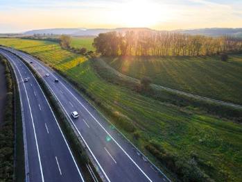 Objavljen tender za izradu idejnog i glavnog projekta dionice na autocesti Orašje - Tuzla