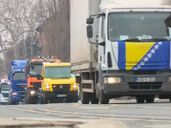 Šta uvođenje dugoročnih D viza za profesionalne vozače iz BiH u Hrvatskoj znači za prevoznike?