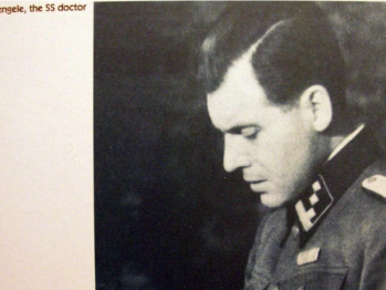 Švicarci konačno odlučili objaviti dosijee o zloglasnom nacističkom doktoru Josefu Mengeleu