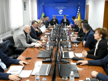 Skoro milion KM za povratnička naselja