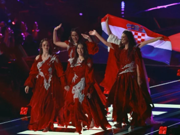 "DOBROSUSJEDSKI ODNOSI": Hrvatska Srbiji 12, Srbija Hrvatskoj 0