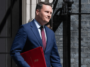 Britanski mediji: Starmer podnosi ostavku