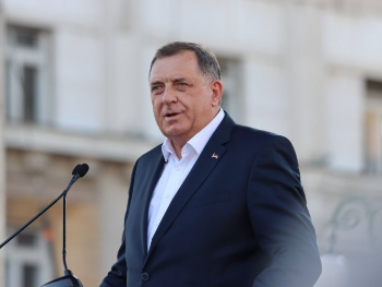 Dodik: Rs danas bolje mjesto za život i biće još bolje