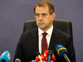 Nikšić objavio pismo: 'Nemam nikakve veze sa mojim bratom! Ali ni s Dodikom'!