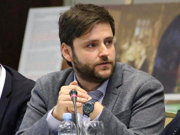 Ćerimagić: Nije problem svijet koliko je problem Sarajevo