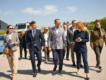 Gdje je zapelo s povratom PDV-a na stanove? PSs krivi SNSD, tvrdi da...