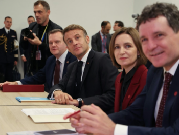 Ove dvije evropske države mogle bi se ujediniti