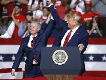 Trumpov saveznik traži jače napade na Iran: “Ima još meta...”