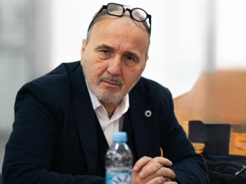 Amir Ibrović, zastupnik DF-a podnio amandmane na Prijedlog Zakona
