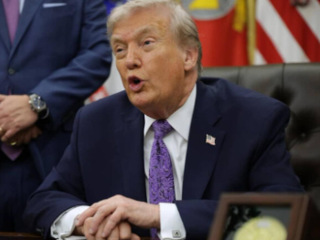 Trump: Neka se Iran pokrene brzo ili od njih neće ostati ništa