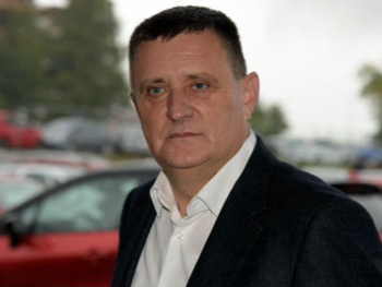 Vlado Đajić ulazi u izbornu utrku: Objavio da je prikupio 5.000 potpisa