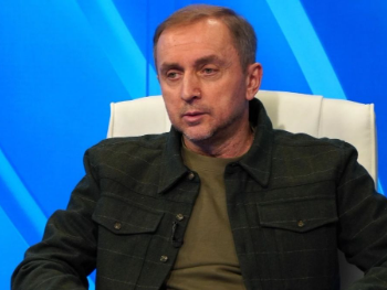 Šehić: Normalno je podržavati i Gazu i Ukrajinu, prekrižio sam stranke Trojke
