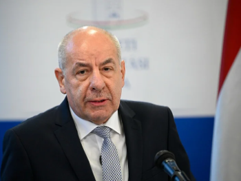 Predsjednik Mađarske neće poslušati Petera Magyara