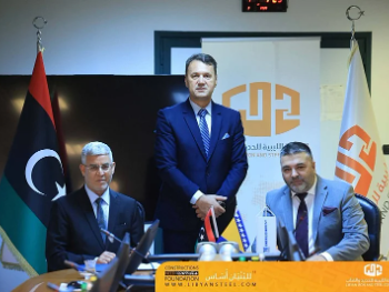 Energoinvest se vraća na tržište Libije nakon više od 10 godina