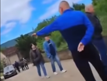 Helez se oglasio nakon što je Zovko napadnuta u Širokom: Ona ne donosi mir, nego nemir!