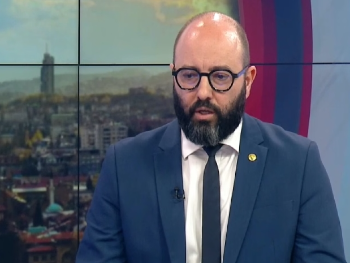 Mašić: Većina u Parlamentu FBiH je stabilna