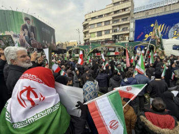 Iran dostavio novi prijedlog za okončanje rata