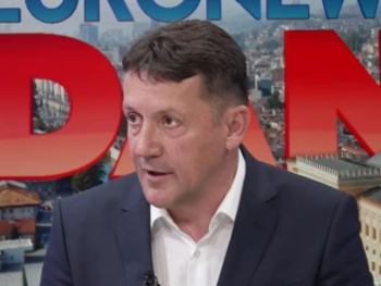 Zdenko Lučić: Hrvati će se izboriti za svoj entitet ili HRHB ako ne dođu do svojih prava