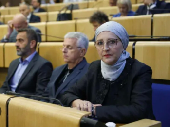 Kenela Zuko: “Država koja ne može zaštititi žene šalje poruku da je nasilje jače od sistema”