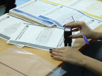 Potvrđeno iz CIK-a: Potpisan ugovor za nabavku novih tehnologija za oktobarske izbore