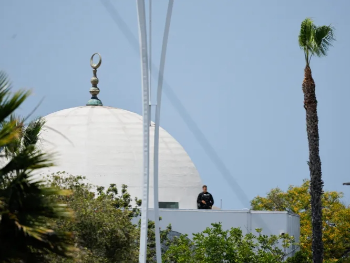 Pucnjava u islamskom centru u San Diegu: Policija saopštila da je prijetnja neutralizovana