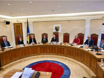 Zašto nije moguće mijenjati Ustavni sud BiH bez mijenjanja strukture države
