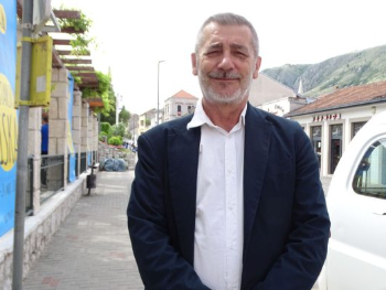 Semir Drljević Lovac: Mostar više ne može funkcionisati kroz ignorisanje problema