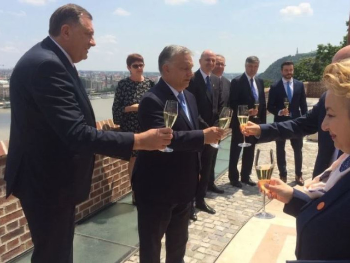 Mađarski portal istražuje trošenje milijardi iz Budimpešte: Projekti na Balkanu, veze sa Orbanovim krugom i poslovi u Rs