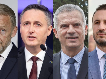 Posljednji obračun vječitih Bošnjaka